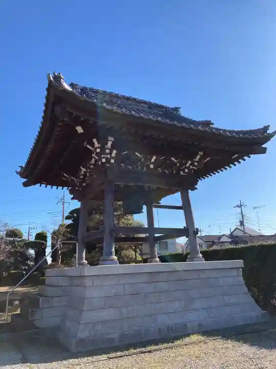 寶持寺のその他建物