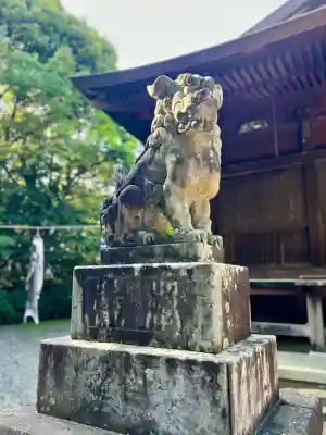 府八幡宮(静岡県)
