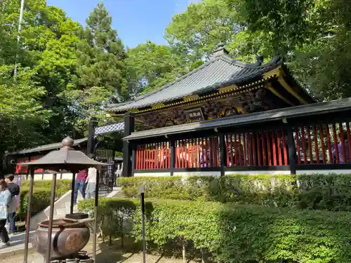 瑞鳳殿(宮城県)