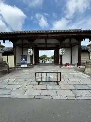 東寺（教王護国寺）(京都府)