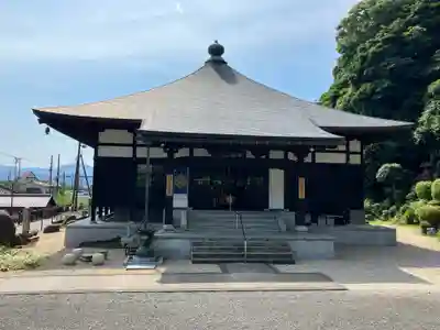 金前寺(福井県)