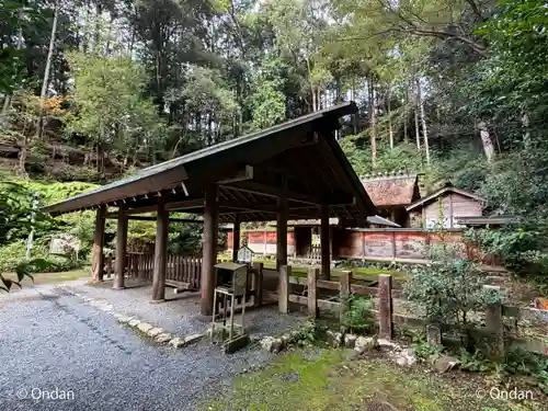 日向大神宮(京都府)