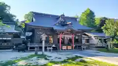 大洗磯前神社(茨城県)