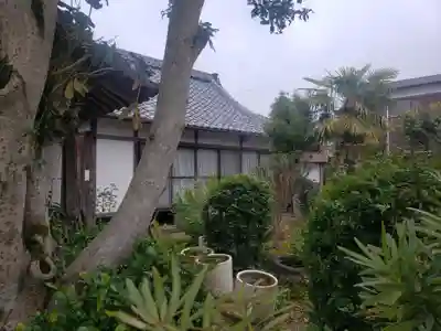 妓王寺のその他建物