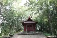 富士浅間神社(栃木県)