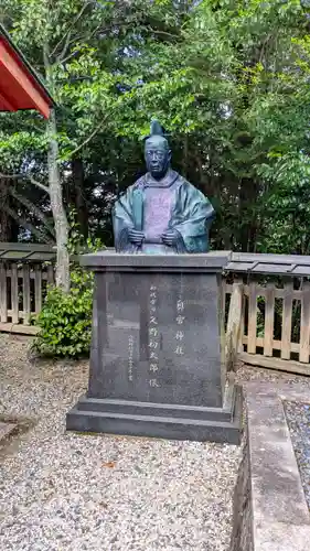 奥宮神社(京都府)