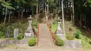 長谷寺(福島県)
