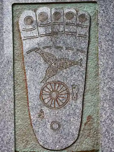 観音寺のその他建物