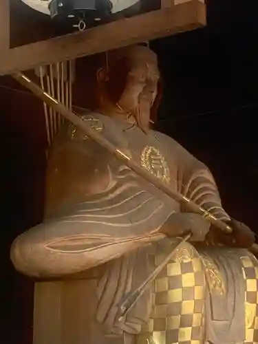 桑名宗社（春日神社）(三重県)