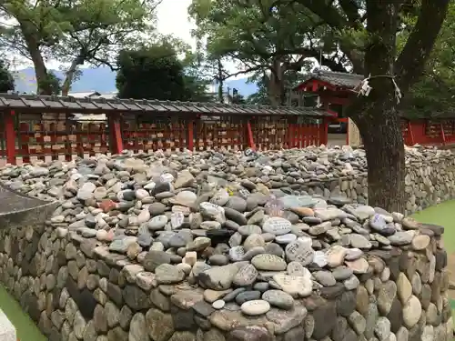 宇美八幡宮(福岡県)