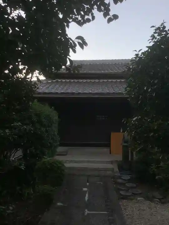 喜見寺(愛知県)