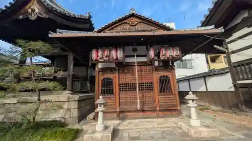 行願寺（革堂）(京都府)