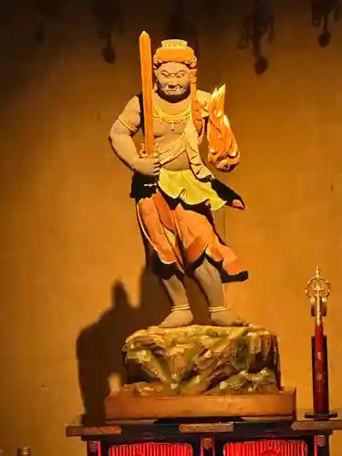 金乗院(目白不動尊)(東京都)