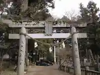 嚴島神社(山口県)