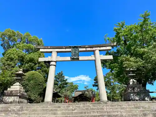 豊国神社(京都府)