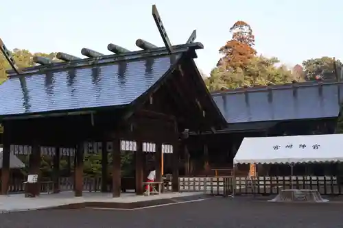 宮崎神宮(宮崎県)
