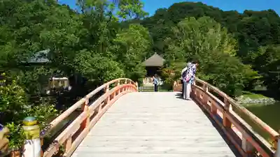 白水阿弥陀堂のその他建物