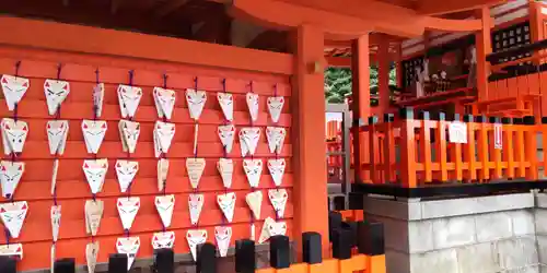 伏見稲荷大社(京都府)