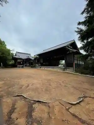 別所神社(長野県)