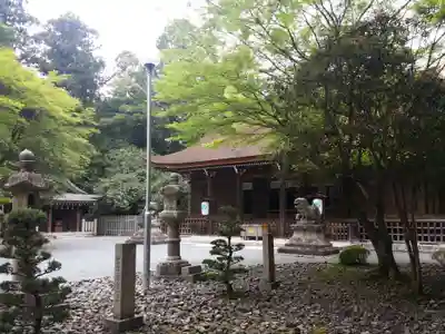 多田神社のその他建物