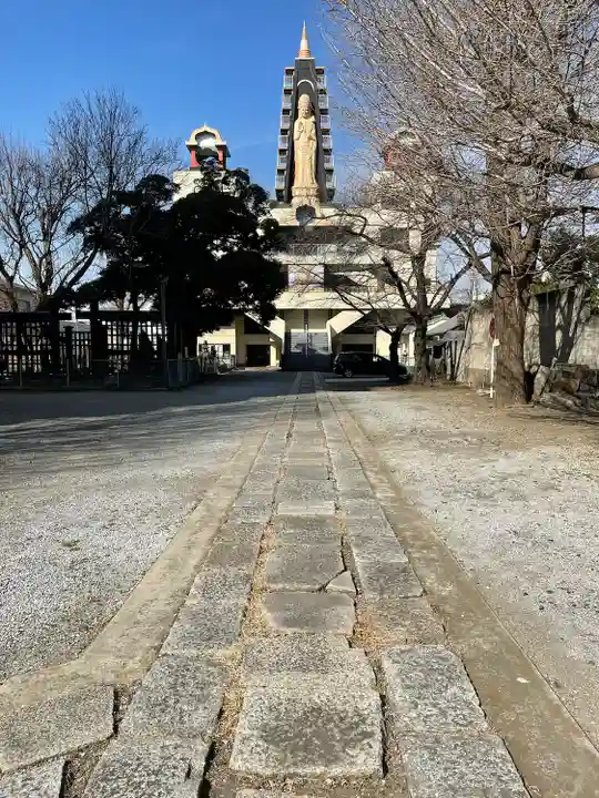 円通寺(東京都)