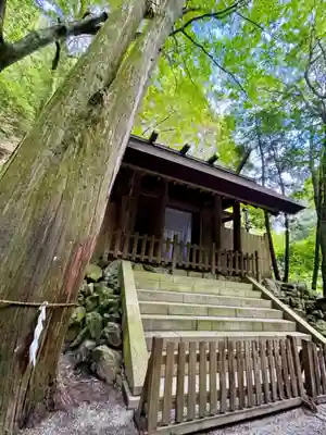 多度大社(三重県)