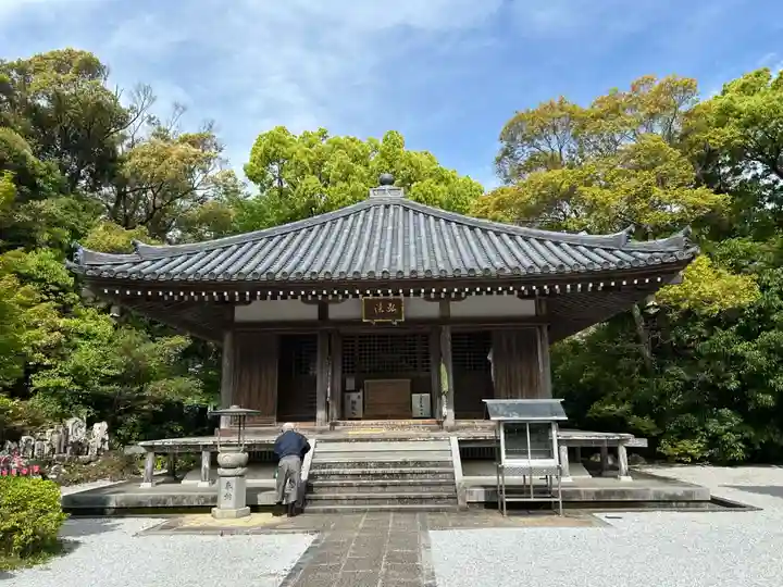 大日寺(高知県)