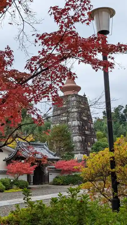 妙満寺(京都府)