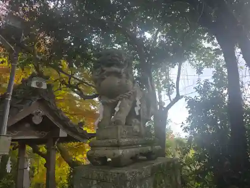 小椋神社(滋賀県)