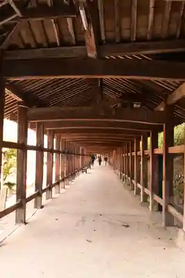 吉備津神社(岡山県)