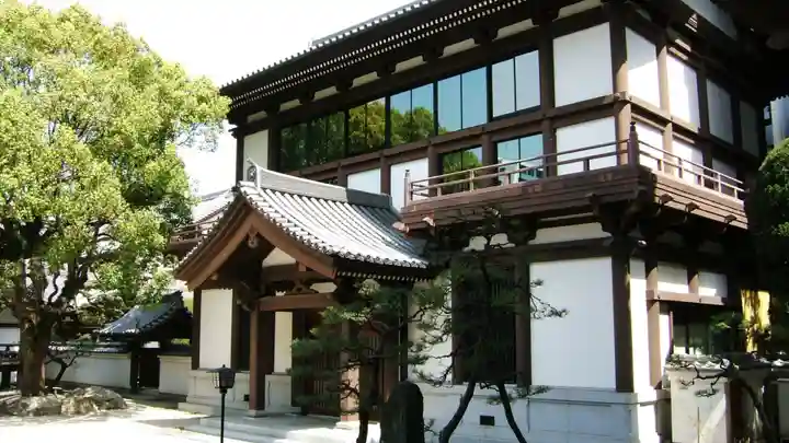 安国寺(福岡県)