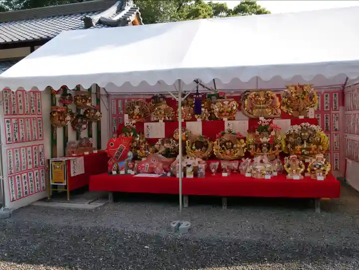 観音寺のその他建物