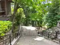 伊豆山神社のその他建物