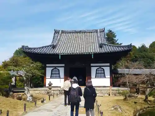 高台寺（高台寿聖禅寺・高臺寺）(京都府)