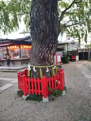 鴻神社のその他建物