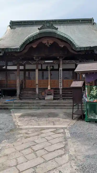 明王寺(大分県)