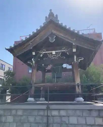 北向山不動院(京都府)