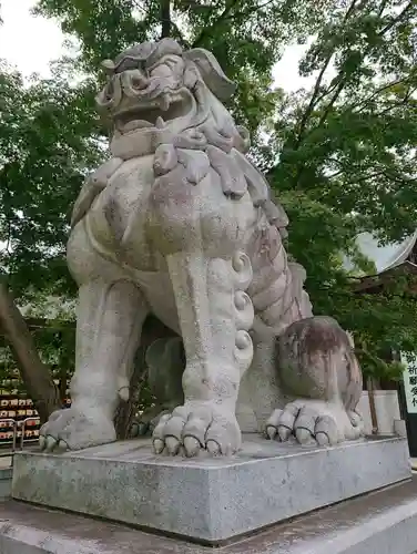 寒川神社(神奈川県)