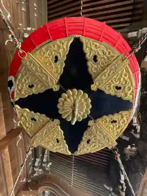 豊川閣　妙厳寺のその他建物