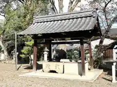 八幡神社(滋賀県)