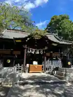 玉前神社(千葉県)
