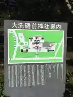 大洗磯前神社の歴史