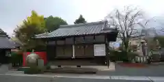 稗田野神社(薭田野神社)の建物その他