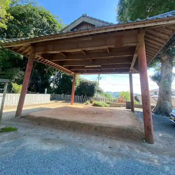 須賀神社(福岡県)