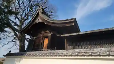 三島神社(愛媛県)