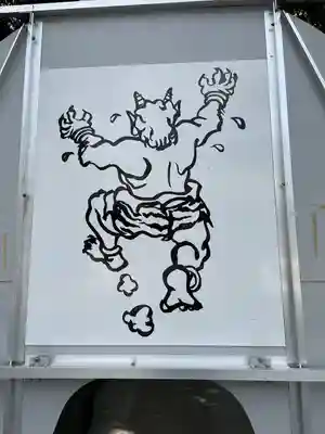 葛原八幡神社のその他建物