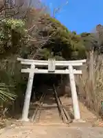 日枝神社(千葉県)
