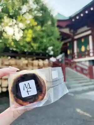 亀戸天神社(東京都)