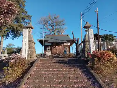 伊勢山神社(栃木県)