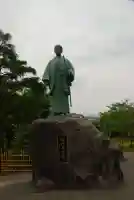 東行庵(山口県)